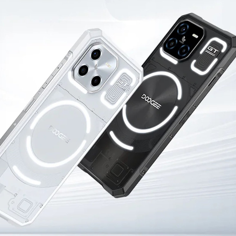 Doogee Blade GT 256GB/12GB