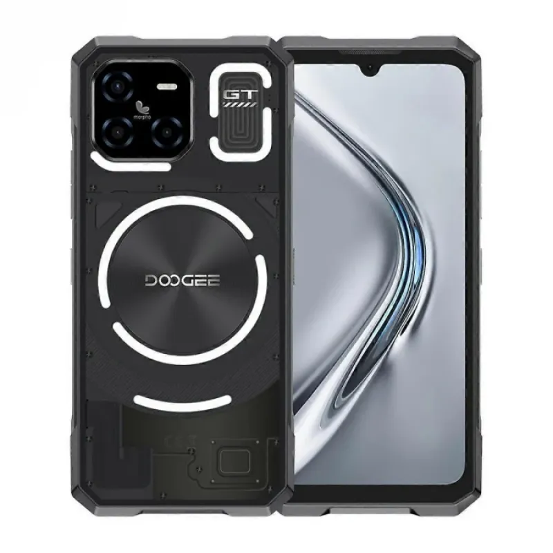 Doogee Blade GT Ultra 512GB/16GB