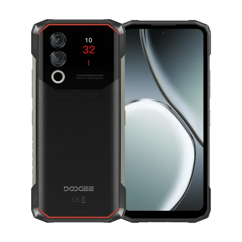 Doogee Blade 10 Max 256GB/8GB