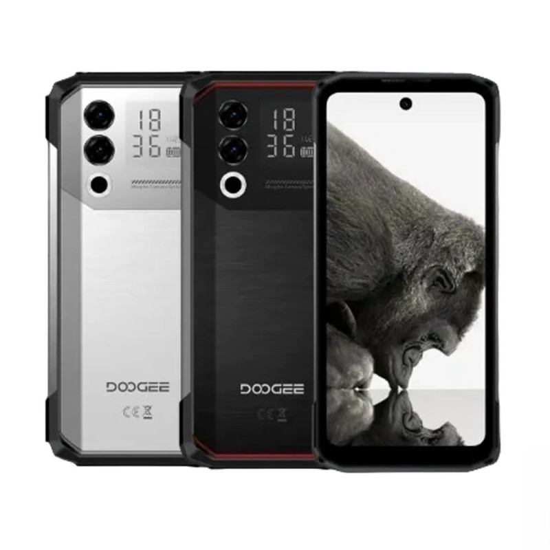 Doogee Blade 10 Max 256GB/8GB