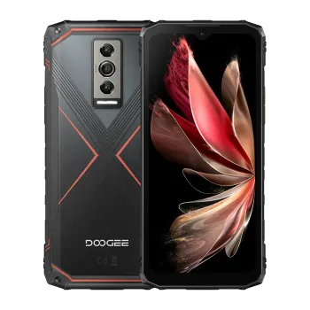 Doogee Blade 10 Pro 256GB/6GB