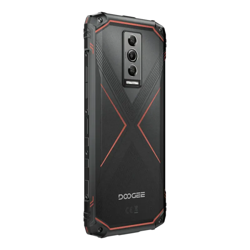 Doogee Blade 10 Pro 256GB/6GB