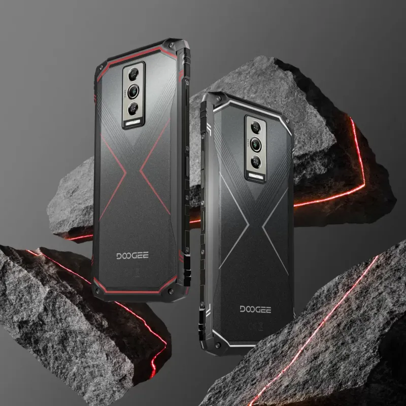 Doogee Blade 10 Pro 256GB/6GB