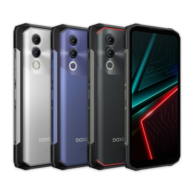 Doogee Blade 20 128GB/4GB