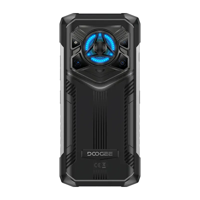 Doogee Blade 20 Play 256GB/8GB