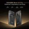 Doogee Blade 20 Play 256GB/8GB