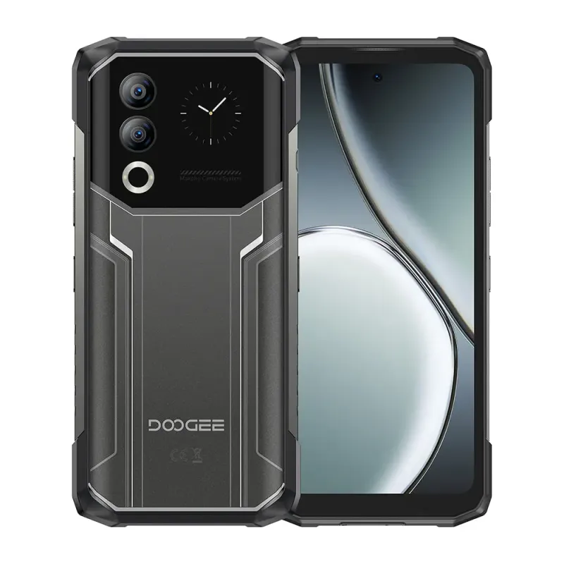 Doogee Blade 20 Ultra 512GB/8GB