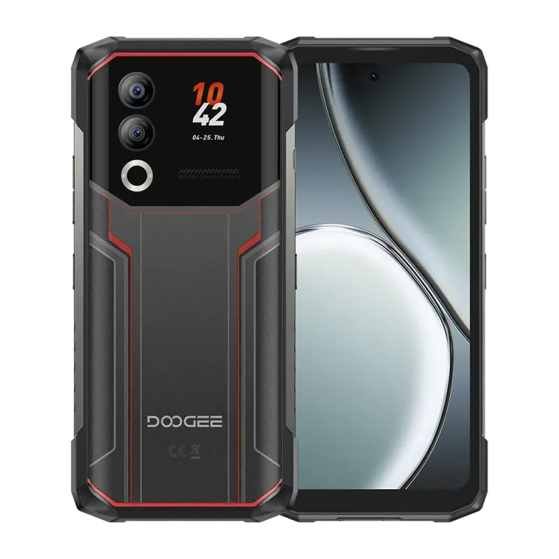 Doogee Blade 20 Ultra 512GB/8GB