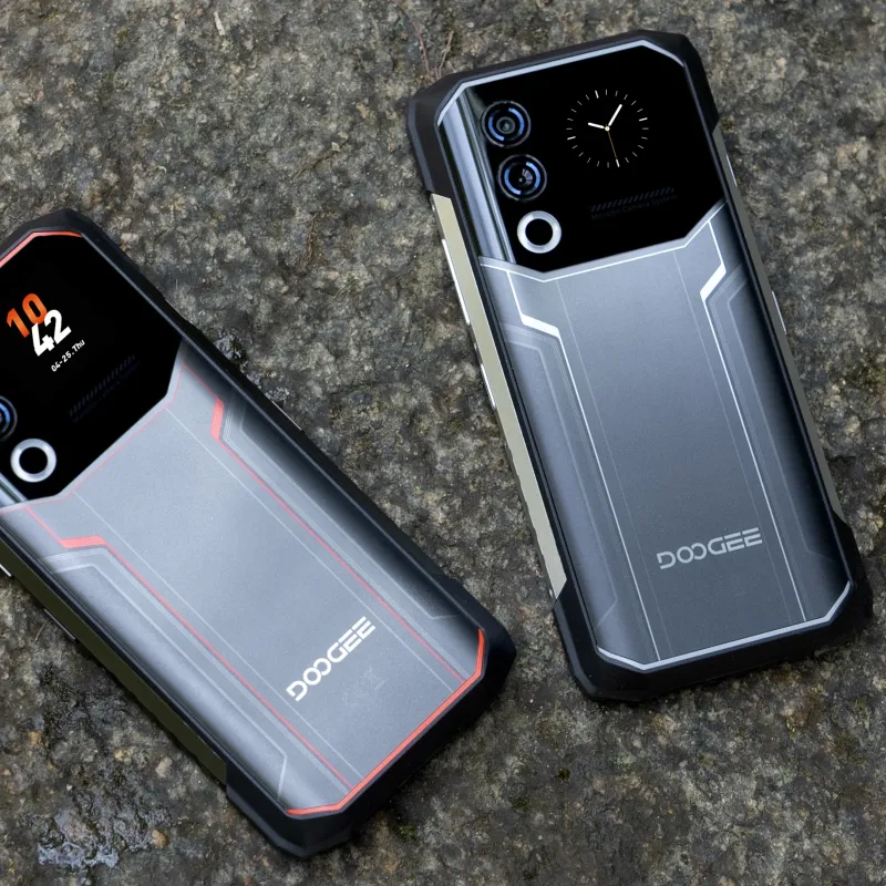 Doogee Blade 20 Ultra 512GB/8GB
