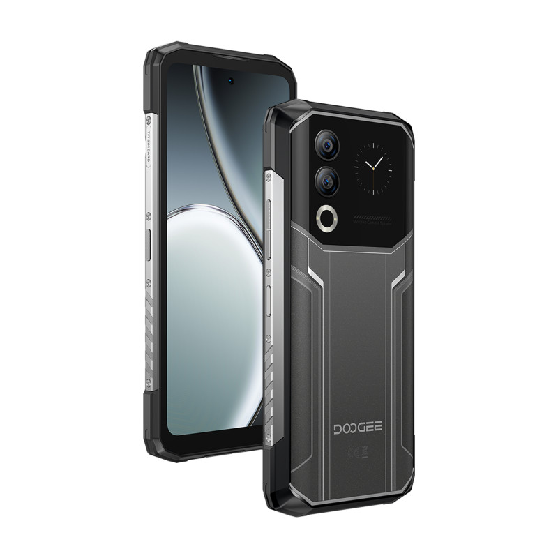 Doogee Blade 20 Ultra 512GB/8GB
