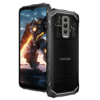Doogee Blade 10 Ultra 256GB/8GB