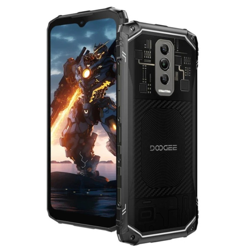 Doogee Blade 10 Ultra 256GB/8GB