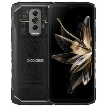 Doogee Blade 10 Ultra 256GB/8GB