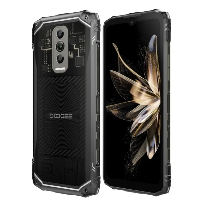 Doogee Blade 10 Ultra 256GB/8GB