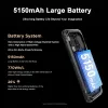 Doogee Blade 10 Ultra 256GB/8GB