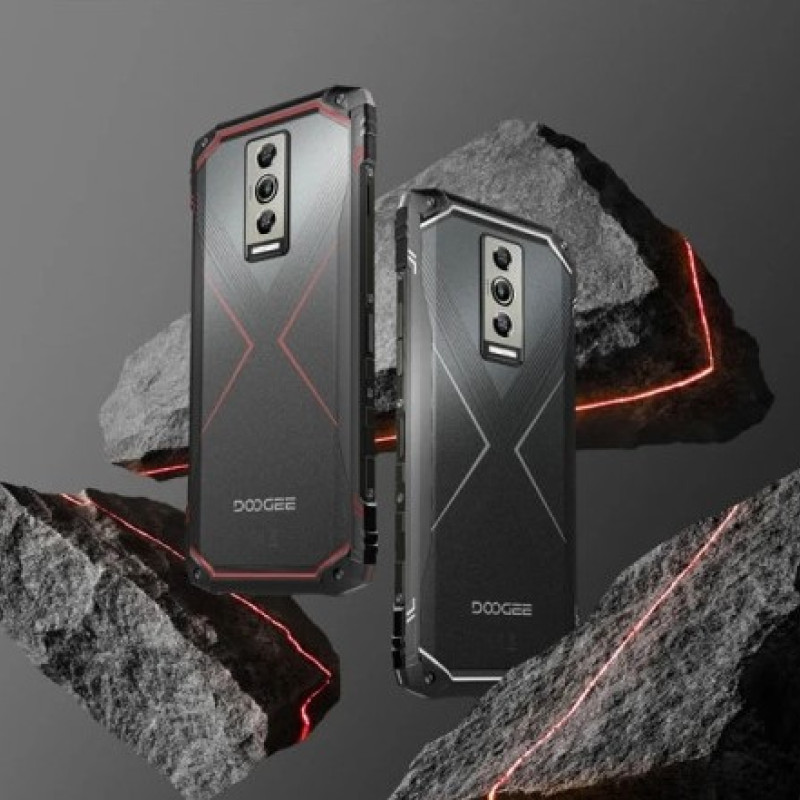 Doogee Blade 10 128GB/4GB Gray