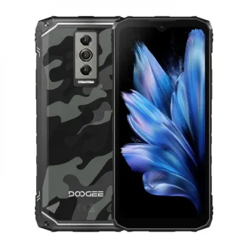 Doogee Blade 10 128GB/4GB Gray