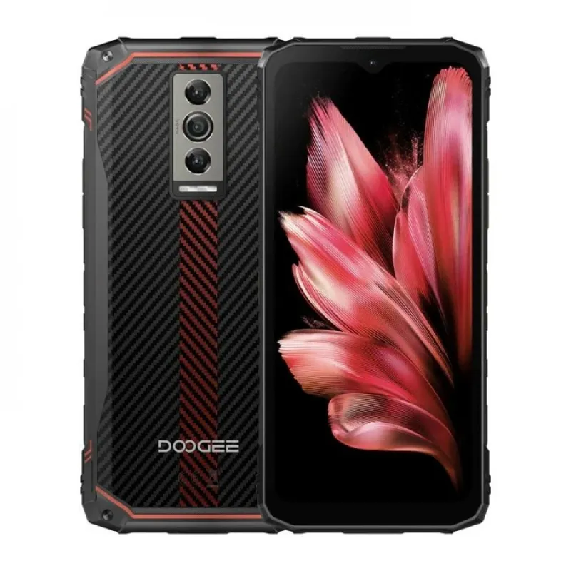 Doogee Blade 10 128GB/4GB Gray