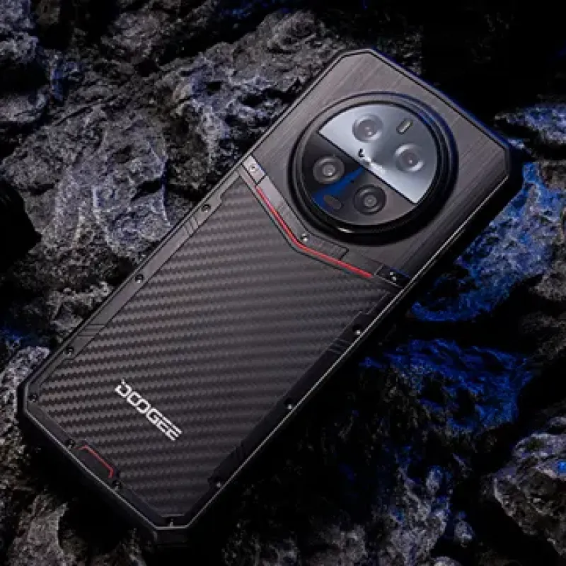 Doogee DK10 512GB/12GB