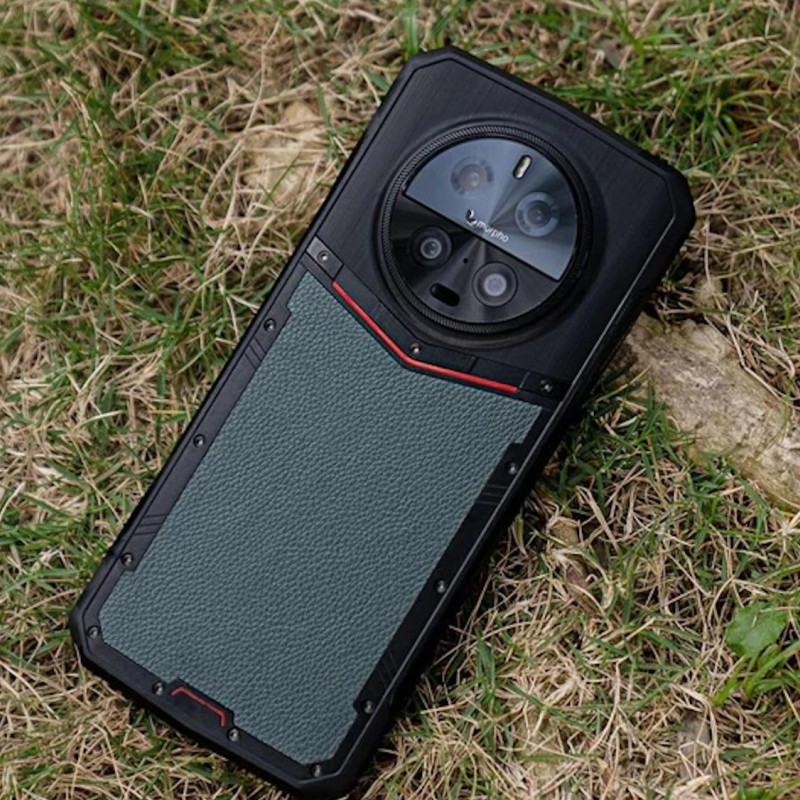 Doogee DK10 512GB/12GB