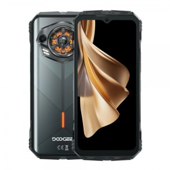 Doogee S Punk 256GB/6GB