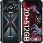 Doogee S118 512GB/8GB RED