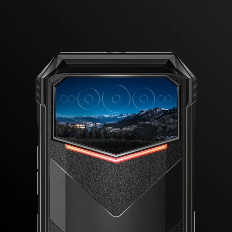 Doogee V Max Plus 512GB/16GB