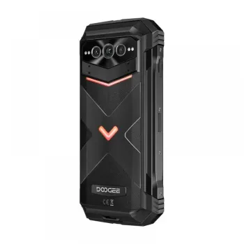 Doogee V Max Plus 512GB/16GB