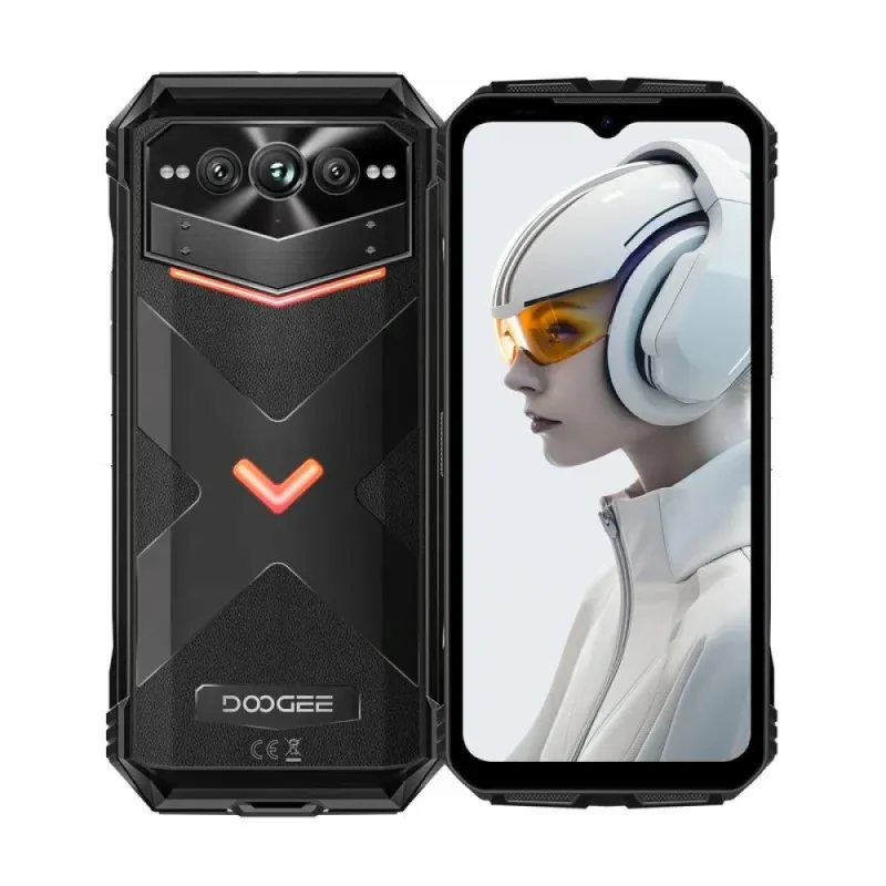 Doogee V Max Plus 512GB/16GB