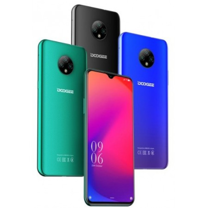 Doogee X95 16GB/3GB