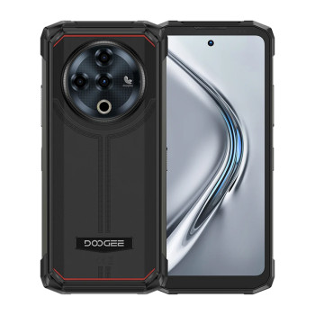 Doogee Fire 6 Power 256GB/8GB