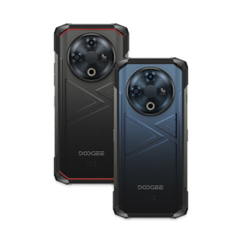 Doogee Fire 6 256GB/6GB