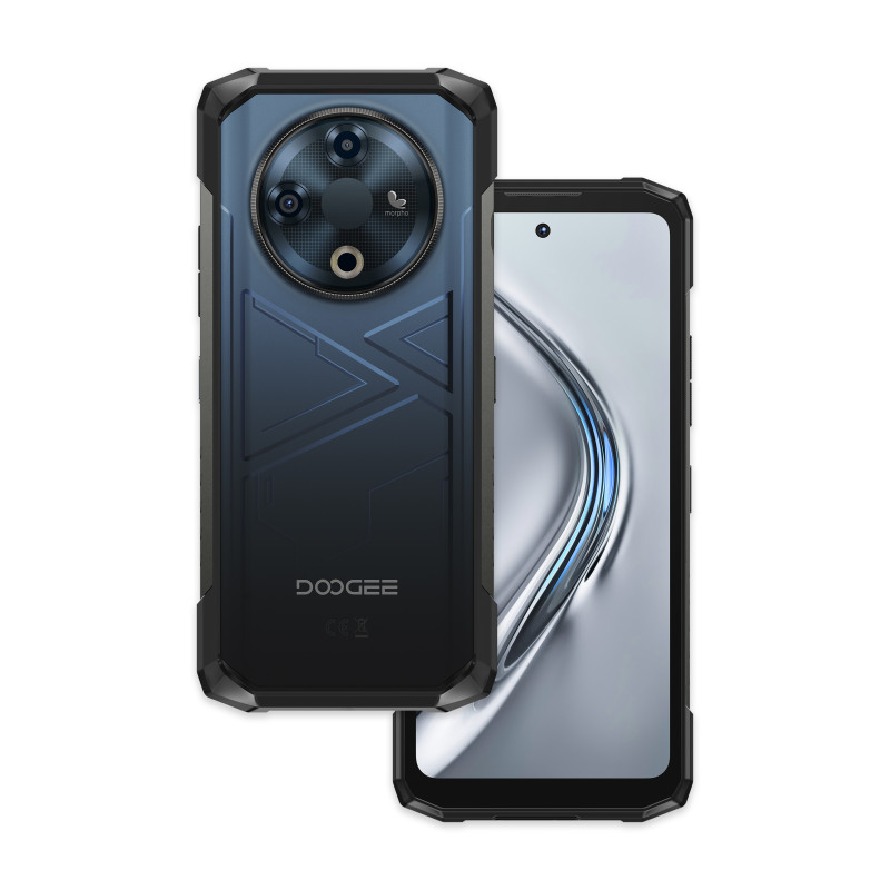 Doogee Fire 6 256GB/6GB