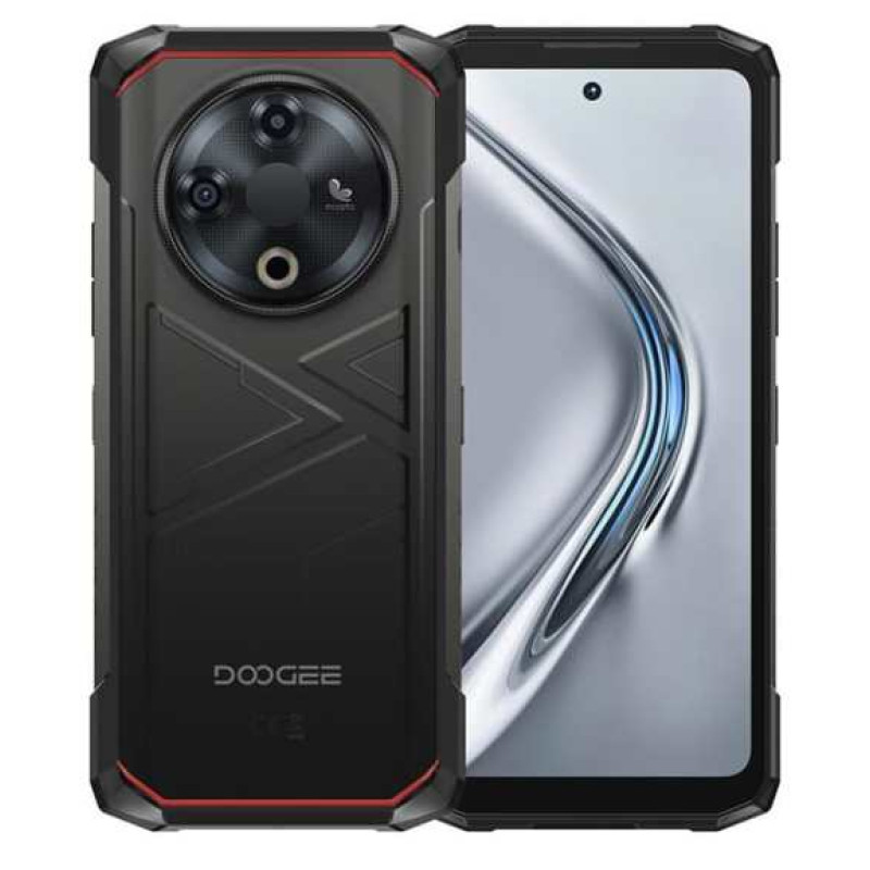 Doogee Fire 6 256GB/6GB
