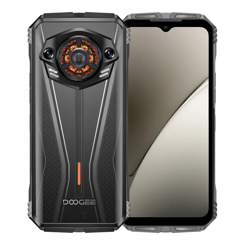 Doogee S Punk Pro 512GB/8GB