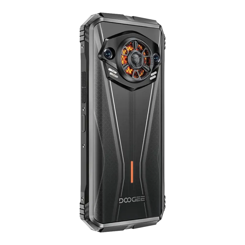 Doogee S Punk Pro 512GB/8GB
