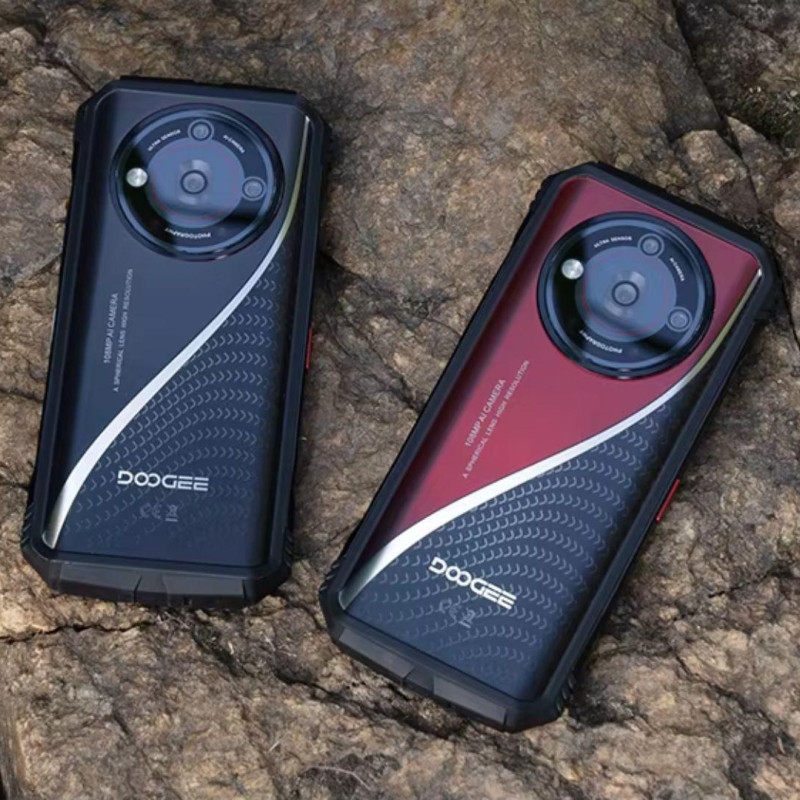 Doogee S118 Pro 512GB/8GB