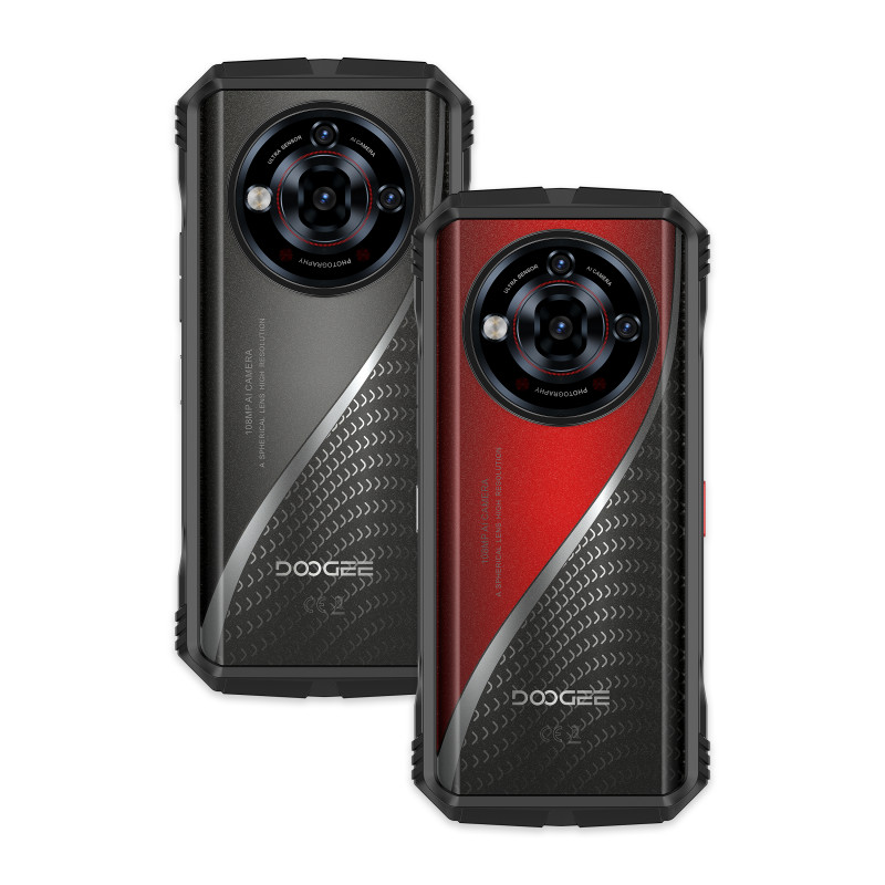 Doogee S118 Pro 512GB/8GB