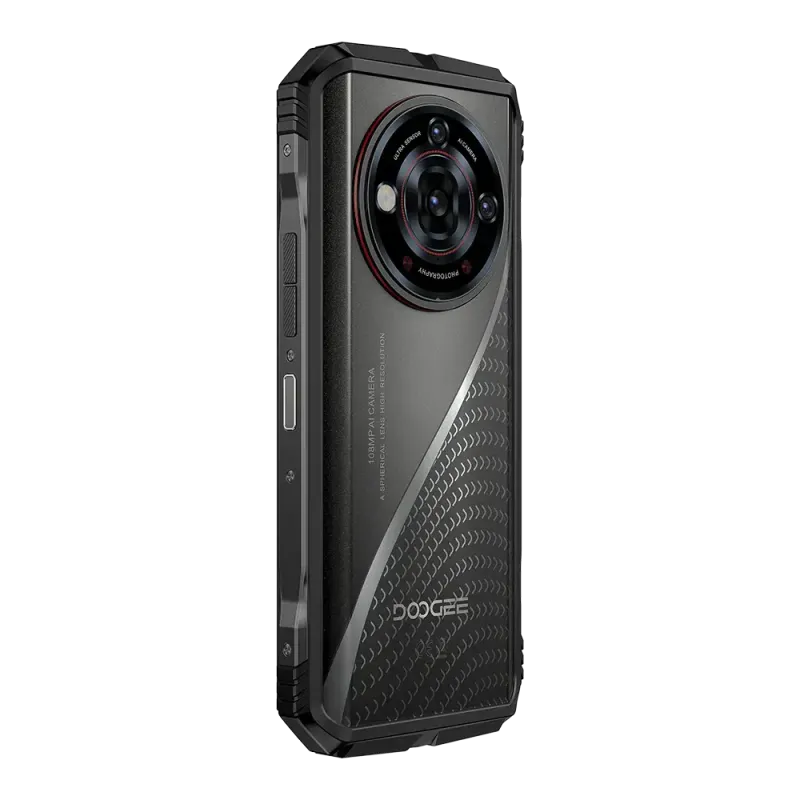 Doogee S118 Pro 512GB/8GB