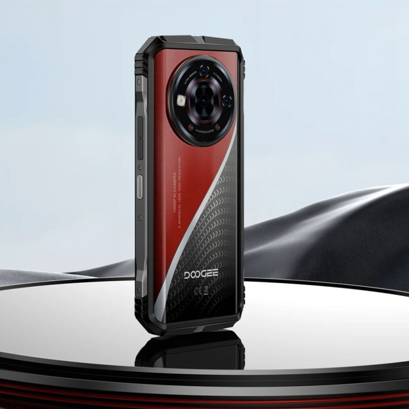 Doogee S118 Pro 512GB/8GB