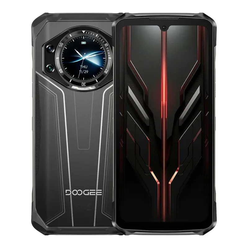 Doogee S119 512GB/8GB