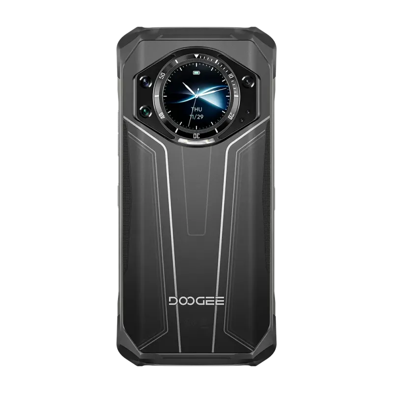 Doogee S119 512GB/8GB