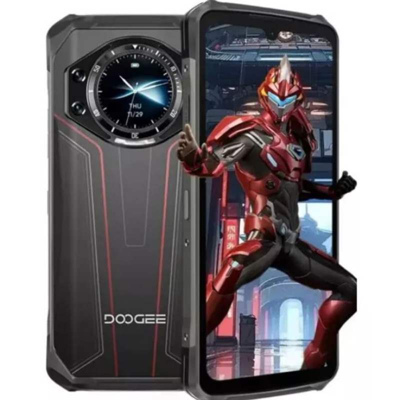 Doogee S119 512GB/8GB