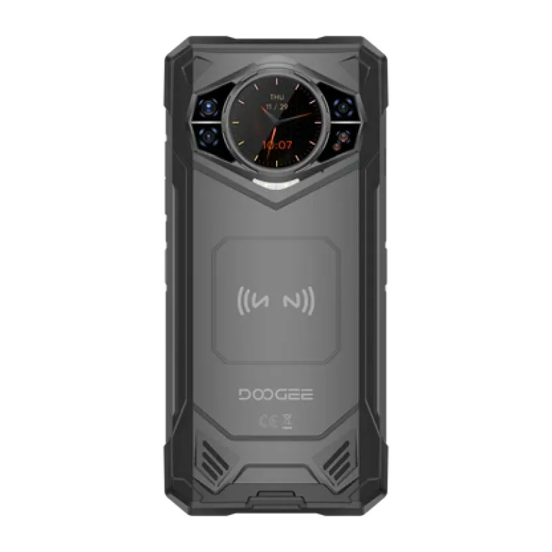 Doogee S200X 512GB/12GB