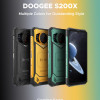 Doogee S200X 512GB/12GB