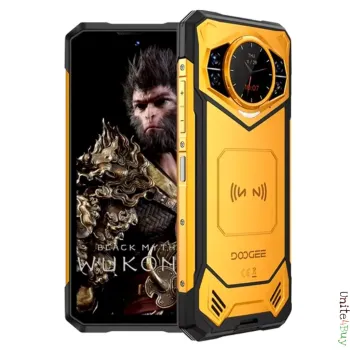Doogee S200X 512GB/12GB