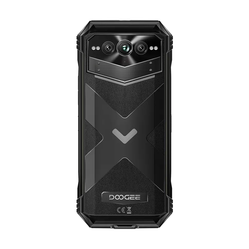 Doogee V Max Pro 512GB/12GB