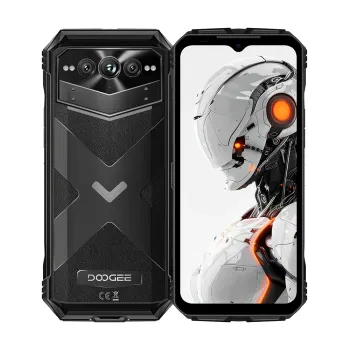 Doogee V Max Pro 512GB/12GB