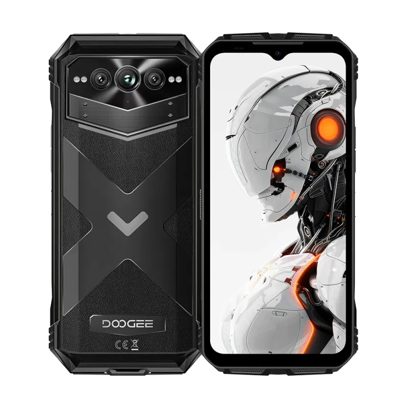 Doogee V Max Pro 512GB/12GB