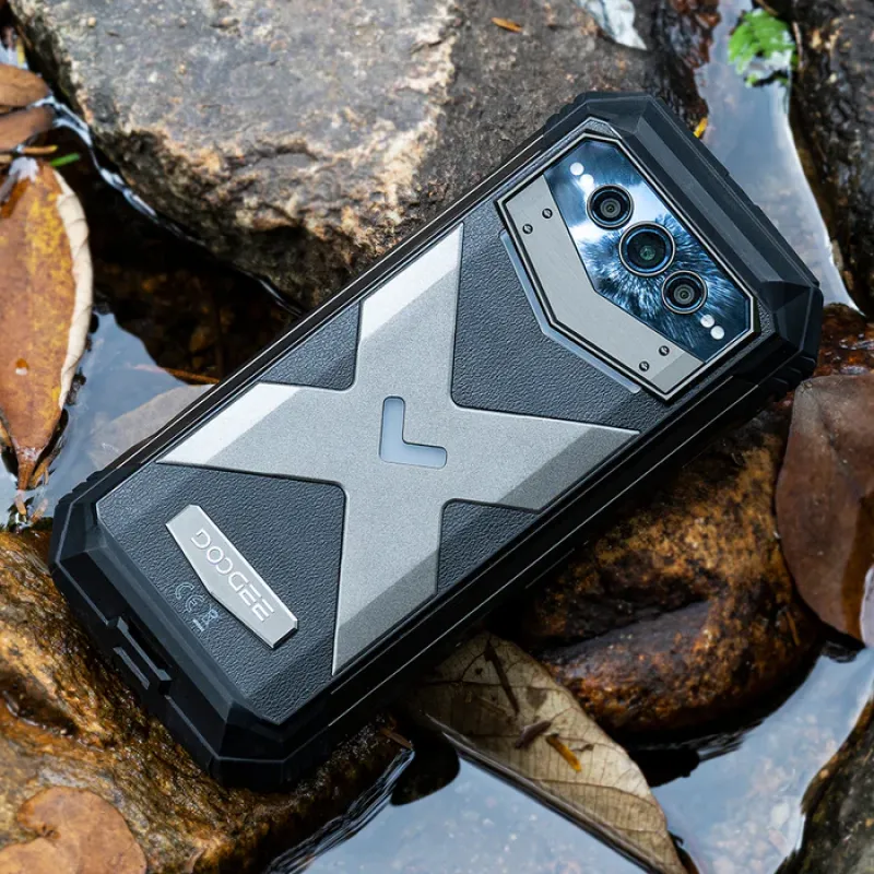 Doogee V Max Pro 512GB/12GB